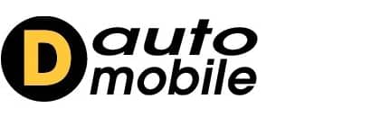 Logo D-Automobile